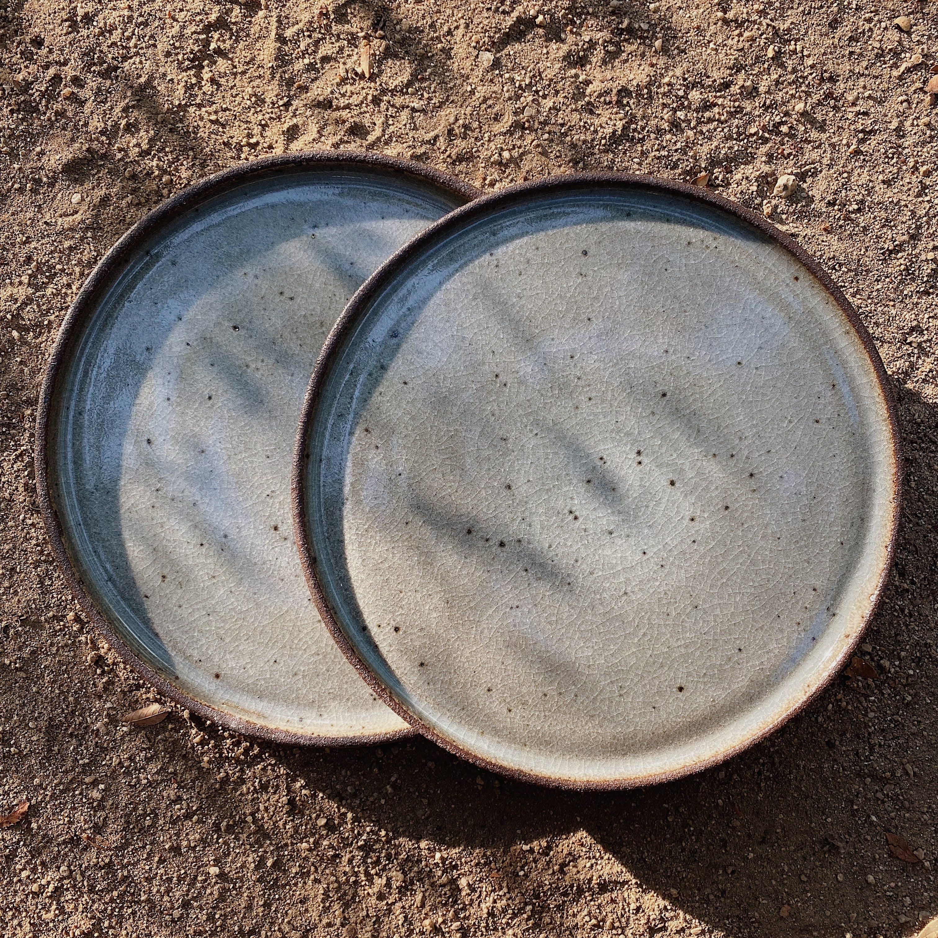 Dinner Plate by Miho Studio – MIHO Studio